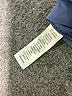 PBX PRO Blue Active Pants Size M (kids) - photo 4