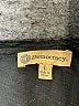 Democracy Black Sleeveless Top Size L - photo 7