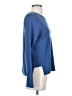 W by Worth Blue Pullover Sweater Size P (petite) - photo 4
