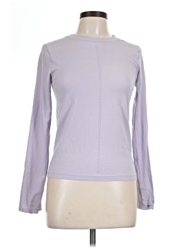 Athleta Long Sleeve T-Shirt (view 1)