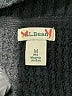 L.L.Bean Solid Black Pullover Sweater Size M - photo 7