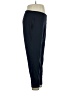 Athleta Solid Blue Active Pants Size 1X - photo 4