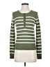 Veronica Beard Stripes Green Pullover Sweater Size XS - photo 1
