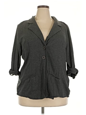 Torrid Blazer (view 1)