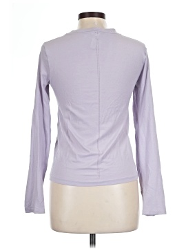 Athleta Long Sleeve T-Shirt (view 2)