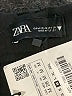 Zara Black Dress Pants Size XL - photo 7