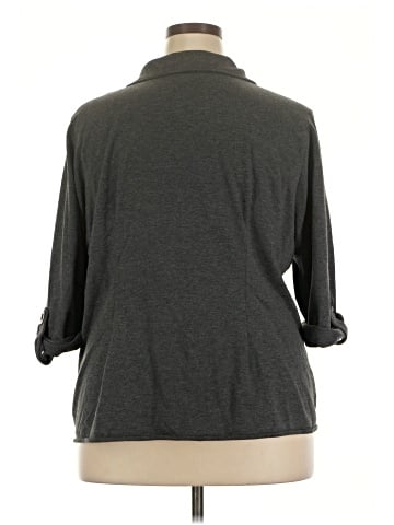 Torrid Blazer (view 2)