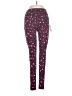Wild Fable Hearts Purple Active Pants Size XS - photo 1
