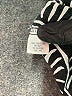 Croft & Barrow 100% Polyester Black Sleeveless Blouse Size XL - photo 8