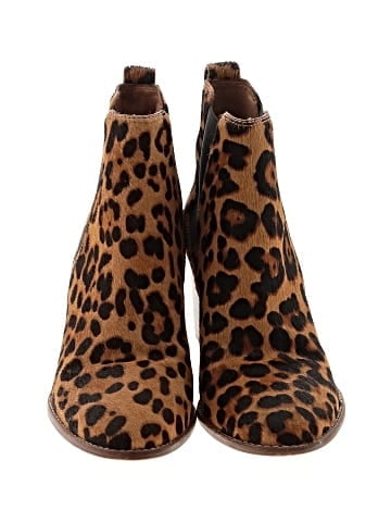 Madewell Ankle Boots (view 2)