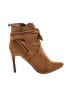 Breckelle's Brown Ankle Boots Size 8 1/2 - photo 1