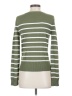 Veronica Beard Stripes Green Pullover Sweater Size XS - photo 2