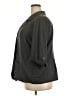 Torrid Gray Blazer Size 3X Plus (3) - photo 5