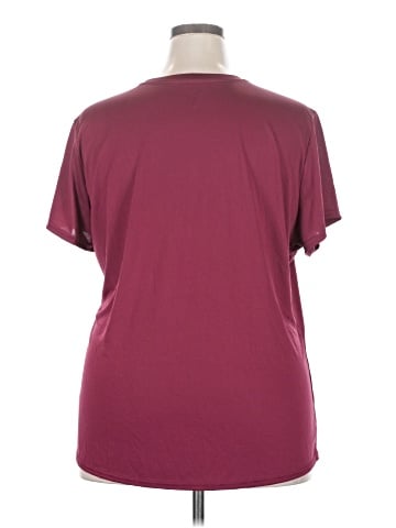 Blue Mountain Active T-Shirt (view 2)