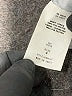 ABS Allen Schwartz 100% Polyester Graphic Silver Cocktail Dress Size 4 - photo 8