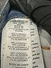 Good American Blue Jeans Size 8 - photo 8