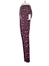 Wild Fable Hearts Purple Active Pants Size XS - photo 5