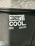 32 Degrees Solid Black Casual Dress Size M - photo 7