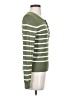 Veronica Beard Stripes Green Pullover Sweater Size XS - photo 4