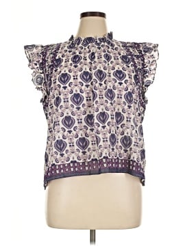 Sea New York Sleeveless Blouse (view 1)