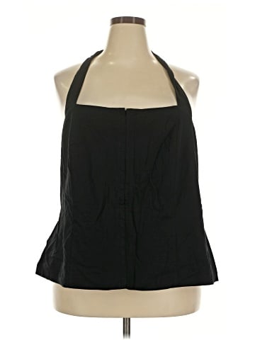 Future Collective Sleeveless Blouse (view 1)