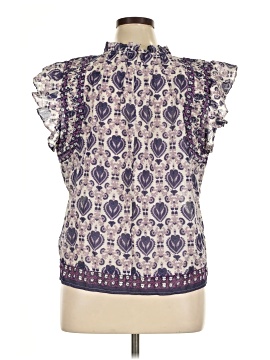Sea New York Sleeveless Blouse (view 2)
