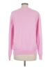 Esther 100% Cotton Pink Sweatshirt Size Med - Lg - photo 2