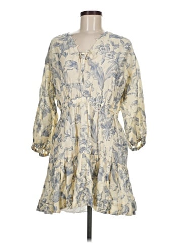 Sandro Casual Dress (view 1)