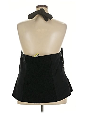 Future Collective Sleeveless Blouse (view 2)