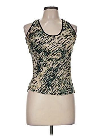 Poleci Tank Top (view 1)