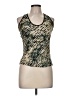Poleci Green Tank Top Size 8 - photo 1