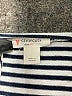 Crewcuts Stripes White Dress Size M (youth) - photo 3