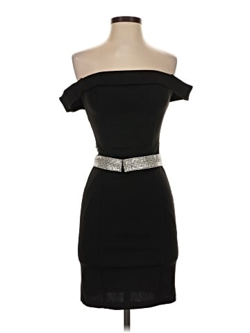 Fiesta Fashion Cocktail Dress (view 1)