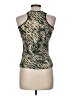 Poleci Green Tank Top Size 8 - photo 2