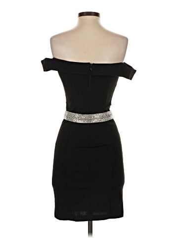 Fiesta Fashion Cocktail Dress (view 2)
