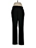 Eddie Bauer Solid Black Dress Pants Size 12 (tall) - photo 2