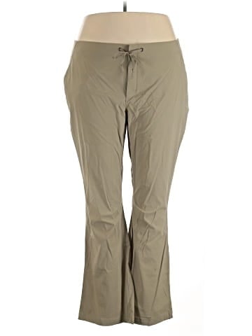 Columbia Active Pants (view 1)