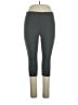 Faded Glory Gray Active Pants Size 1X - photo 1