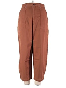 Lands' End Casual Pants