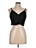 Universal Thread Black Tank Top Size L - photo 1