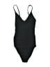 Talula Black Bodysuit Size XS - photo 2