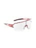 Assorted Brands Pink Sunglasses One size - photo 1