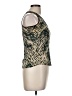 Poleci Green Tank Top Size 8 - photo 4