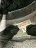 SUNDRY for Evereve Gray Pullover Sweater Size Med (2) - photo 7