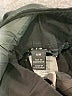 Tribal Solid Black Active Pants Size 18 - photo 4