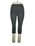Faded Glory Gray Active Pants Size 1X - photo 2