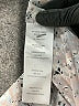 Equipment Floral Gray Sleeveless Button-Down Shirt Size XS - photo 8