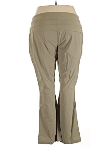 Columbia Active Pants (view 2)