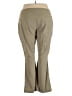 Columbia Tan Active Pants Size 22w - photo 2