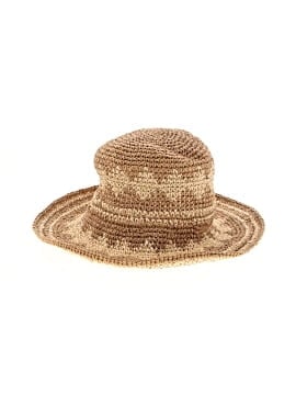 Rachel Zoe Sun Hat